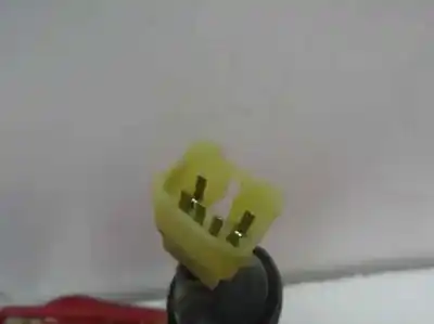 Second-hand car spare part left tailgate light for daewoo tacuma 1.6 cat oem iam references   2002