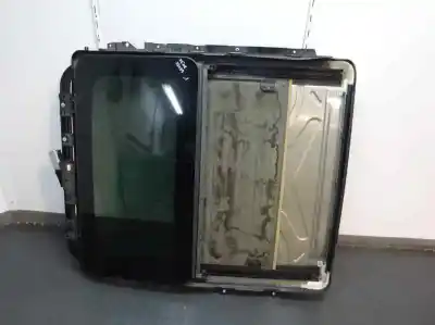 Pezzo di ricambio per auto di seconda mano  per BMW X6 (E71)  Riferimenti OEM IAM   2008