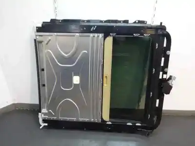 Peça sobressalente para automóvel em segunda mão tecto de abrir interior por bmw x6 (e71) 3.5d referências oem iam   2008