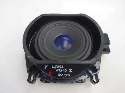 Pezzo di ricambio per auto di seconda mano  per BMW X6 (E71)  Riferimenti OEM IAM 6513 9112493-02  2008