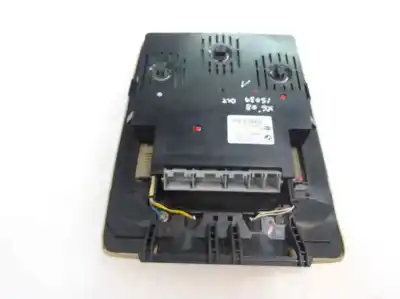 Pezzo di ricambio per auto di seconda mano luce interna per bmw x6 (e71) 3.5d riferimenti oem iam 61.31-9173778-01  2008