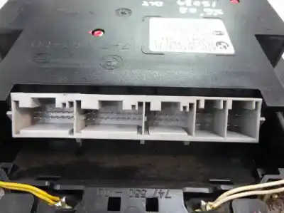 Pezzo di ricambio per auto di seconda mano luce interna per bmw x6 (e71) 3.5d riferimenti oem iam 61.31-9173778-01  2008