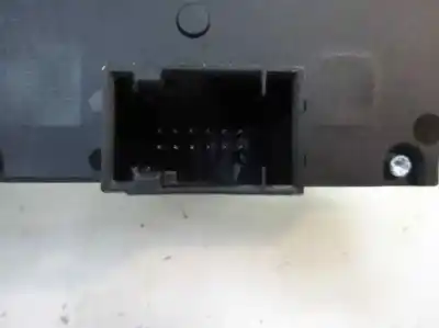 Second-hand car spare part headlights switch for bmw x6 (e71) 3.5d oem iam references 9 134 726  2008