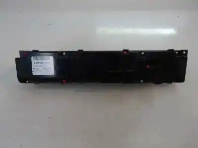 Second-hand car spare part climate control for bmw x6 (e71) 3.5d oem iam references 9 165 682-01/a  2008