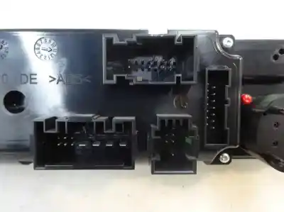 Second-hand car spare part climate control for bmw x6 (e71) 3.5d oem iam references 9 165 682-01/a  2008