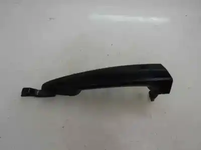 Pezzo di ricambio per auto di seconda mano maniglia esterna anteriore destra per bmw x6 (e71) 3.5d riferimenti oem iam 