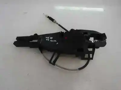 Pezzo di ricambio per auto di seconda mano maniglia esterna posteriore destra per bmw x6 (e71) 3.5d riferimenti oem iam 