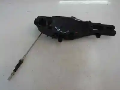 Pezzo di ricambio per auto di seconda mano maniglia esterna anteriore destra per bmw x6 (e71) 3.5d riferimenti oem iam 