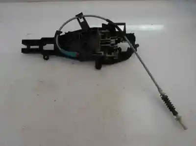 Pezzo di ricambio per auto di seconda mano maniglia esterna anteriore destra per bmw x6 (e71) 3.5d riferimenti oem iam   2008