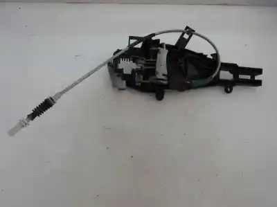 Pezzo di ricambio per auto di seconda mano maniglia esterna anteriore sinistra per bmw x6 (e71) 3.5d riferimenti oem iam   2008