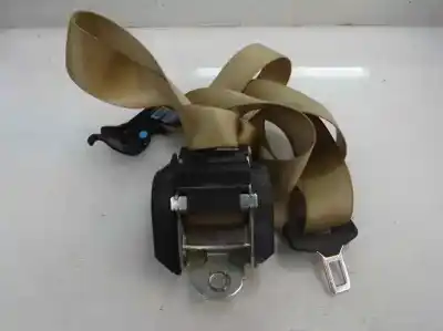 Pezzo di ricambio per auto di seconda mano Cintura Di Sicurezza Posteriore Destra per BMW X6 (E71) 3.5d Riferimenti OEM IAM 608914600A  2008