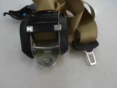 Peça sobressalente para automóvel em segunda mão cinto de segurança traseiro direito por bmw x6 (e71) 3.5d referências oem iam 608914600a  2008