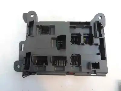 Peça sobressalente para automóvel em segunda mão caixa de fusíveis e relés por bmw x6 (e71) 3.5d referências oem iam 64633011 04 01 01  2008