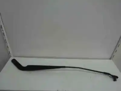 Pezzo di ricambio per auto di seconda mano braccio tergicristallo anteriore destro per bmw x6 (e71) 3.5d riferimenti oem iam 