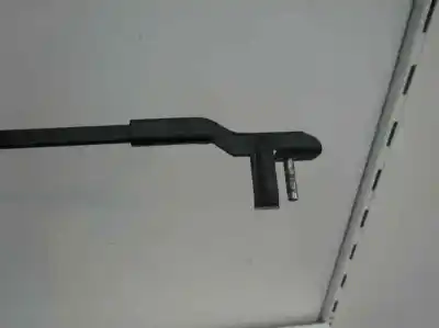 Pezzo di ricambio per auto di seconda mano braccio tergicristallo anteriore destro per bmw x6 (e71) 3.5d riferimenti oem iam   2008