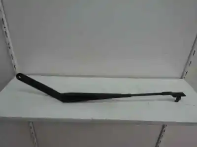Pezzo di ricambio per auto di seconda mano braccio tergicristallo anteriore sinistro per bmw x6 (e71) 3.5d riferimenti oem iam 