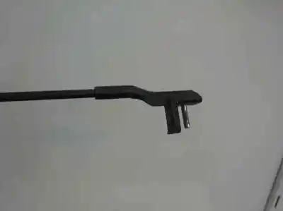 Second-hand car spare part left front windshield wiper arm for bmw x6 (e71) 3.5d oem iam references   2008