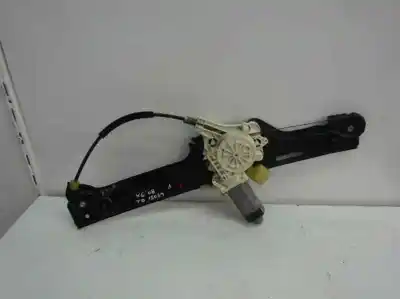Pezzo di ricambio per auto di seconda mano alzacristalli posteriore destro per bmw x6 (e71) 3.5d riferimenti oem iam 