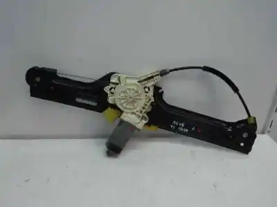 Pezzo di ricambio per auto di seconda mano alzacristalli posteriore sinistro per bmw x6 (e71) 3.5d riferimenti oem iam 