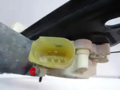 Second-hand car spare part rear left window regulator for bmw x6 (e71) 3.5d oem iam references   2008