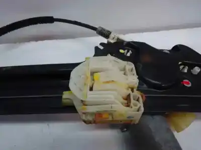 Second-hand car spare part rear left window regulator for bmw x6 (e71) 3.5d oem iam references   2008