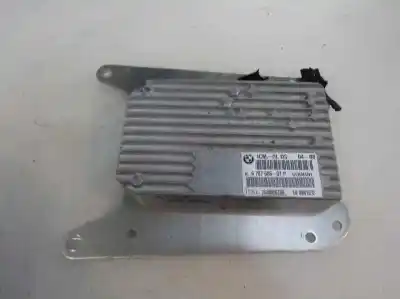 Pezzo di ricambio per auto di seconda mano modulo elettronico per bmw x6 (e71) 3.5d riferimenti oem iam 6 787 686-01 p