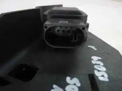 Second-hand car spare part potentiometer for bmw x6 (e71) 3.5d oem iam references 3542 6772645-02  2008