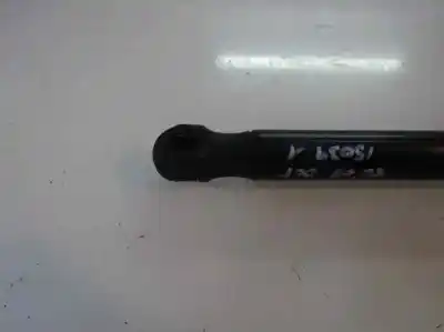 Peça sobressalente para automóvel em segunda mão amortecedor do capô por bmw x6 (e71) 3.5d referências oem iam   2008