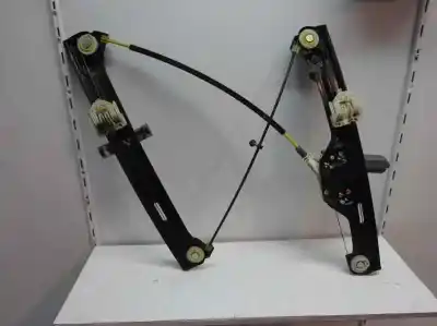 Pezzo di ricambio per auto di seconda mano alzacristalli anteriore destro per bmw x6 (e71) 3.5d riferimenti oem iam 