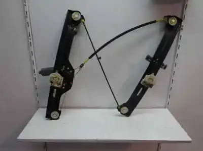 Pezzo di ricambio per auto di seconda mano alzacristalli anteriore sinistro per bmw x6 (e71) 3.5d riferimenti oem iam 