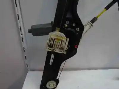 Second-hand car spare part driver left window regulator for bmw x6 (e71) 3.5d oem iam references   2008