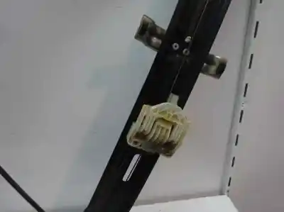 Second-hand car spare part driver left window regulator for bmw x6 (e71) 3.5d oem iam references   2008