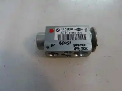 Pezzo di ricambio per auto di seconda mano valvola di espansione per bmw x6 (e71) 3.5d riferimenti oem iam 64 11 6 968 202