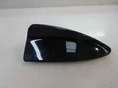 Peça sobressalente para automóvel em segunda mão antena por bmw x6 (e71) 3.5d referências oem iam 1682611  2008