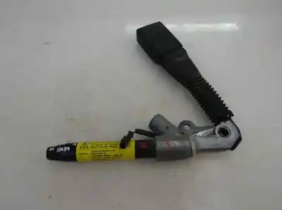 Pezzo di ricambio per auto di seconda mano cintura di sicurezza anteriore sinistra per bmw x6 (e71) 3.5d riferimenti oem iam 9172211010240167