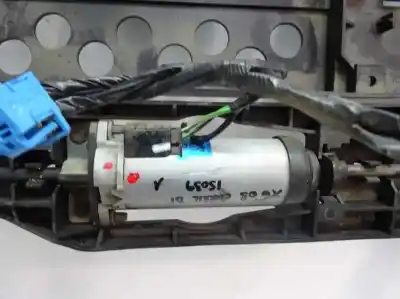 Pezzo di ricambio per auto di seconda mano modulo elettronico per bmw x6 (e71) 3.5d riferimenti oem iam   2008