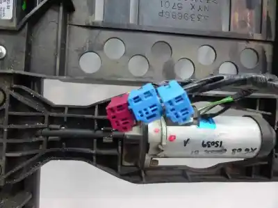 Pezzo di ricambio per auto di seconda mano modulo elettronico per bmw x6 (e71) 3.5d riferimenti oem iam   2008