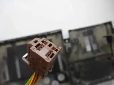 Pezzo di ricambio per auto di seconda mano modulo elettronico per bmw x6 (e71) 3.5d riferimenti oem iam   2008