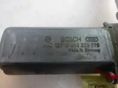 Pezzo di ricambio per auto di seconda mano modulo elettronico per bmw x6 (e71) 3.5d riferimenti oem iam 0 390 203 229  2008