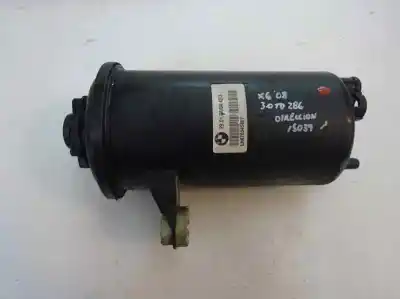 Pezzo di ricambio per auto di seconda mano pompa sterzo per bmw x6 (e71) 3.5d riferimenti oem iam lh676345807