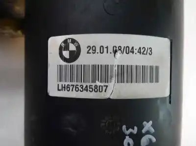 Second-hand car spare part steering pump for bmw x6 (e71) 3.5d oem iam references lh676345807  2008