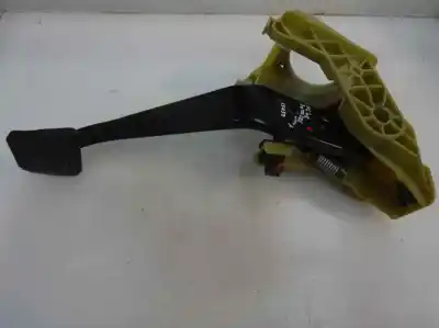 Pezzo di ricambio per auto di seconda mano pedale del freno per bmw x6 (e71) 3.5d riferimenti oem iam 