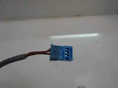 Peça sobressalente para automóvel em segunda mão resistência sofagem chauffage por bmw x6 (e71) 3.5d referências oem iam   2008