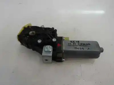 Pezzo di ricambio per auto di seconda mano modulo elettronico per bmw x6 (e71) 3.5d riferimenti oem iam 6 004 ra3 039