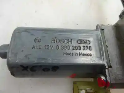 Second-hand car spare part electronic module for bmw x6 (e71) 3.5d oem iam references 0 290 203 270  2008