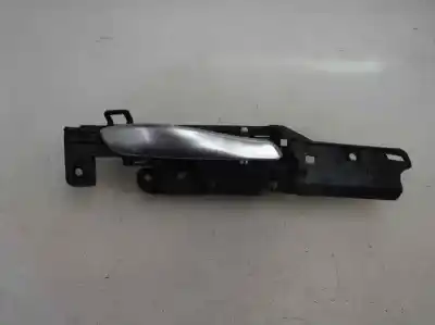 Pezzo di ricambio per auto di seconda mano maniglia interna anteriore destra per bmw x6 (e71) 3.5d riferimenti oem iam 