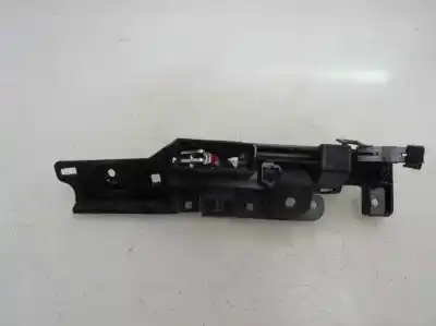 Second-hand car spare part interior right front handle for bmw x6 (e71) 3.5d oem iam references   2008