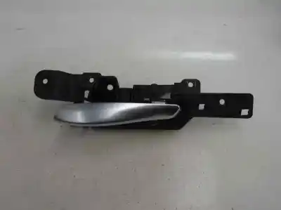 Pezzo di ricambio per auto di seconda mano maniglia interna posteriore sinistra per bmw x6 (e71) 3.5d riferimenti oem iam 
