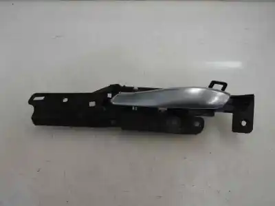 Pezzo di ricambio per auto di seconda mano maniglia interna anteriore sinistra per bmw x6 (e71) 3.5d riferimenti oem iam 