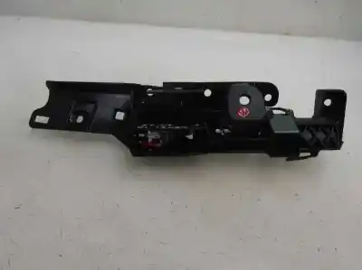 Second-hand car spare part interior left front handle for bmw x6 (e71) 3.5d oem iam references   2008